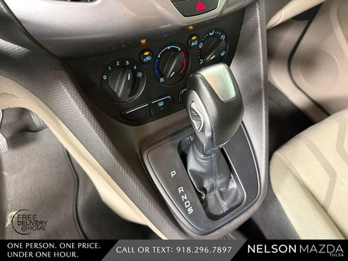 Used 2016 Ford Transit Connect XLT FWD image 28