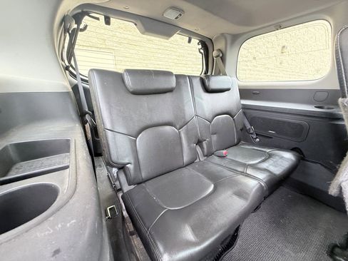 Used 2008 Nissan Pathfinder SE w/ Leather Pkg AWD/4WD image 13