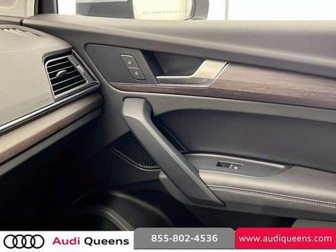 Certified 2023 Audi Q5 2.0T Premium Plus w/ Premium Plus Package image 36