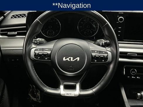 Used 2023 Kia K5 GT-Line image 8