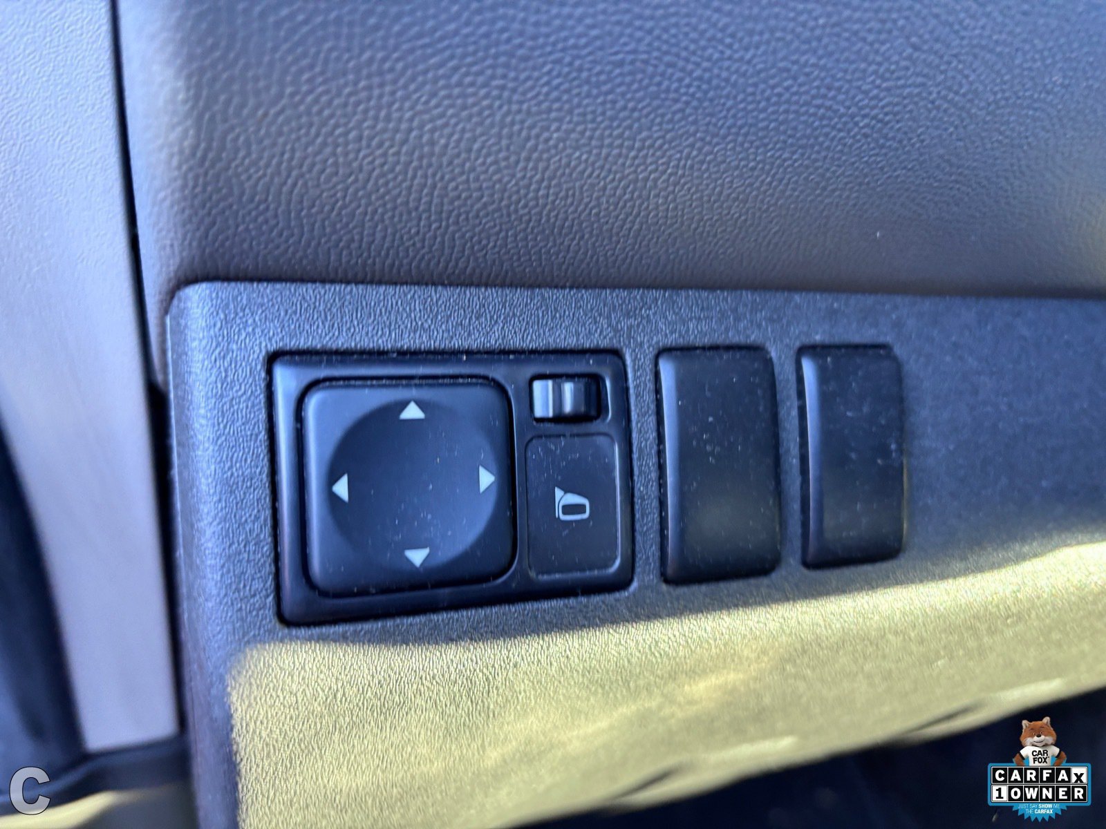 Used 2013 Nissan Xterra S w/ Value Package RWD image 13