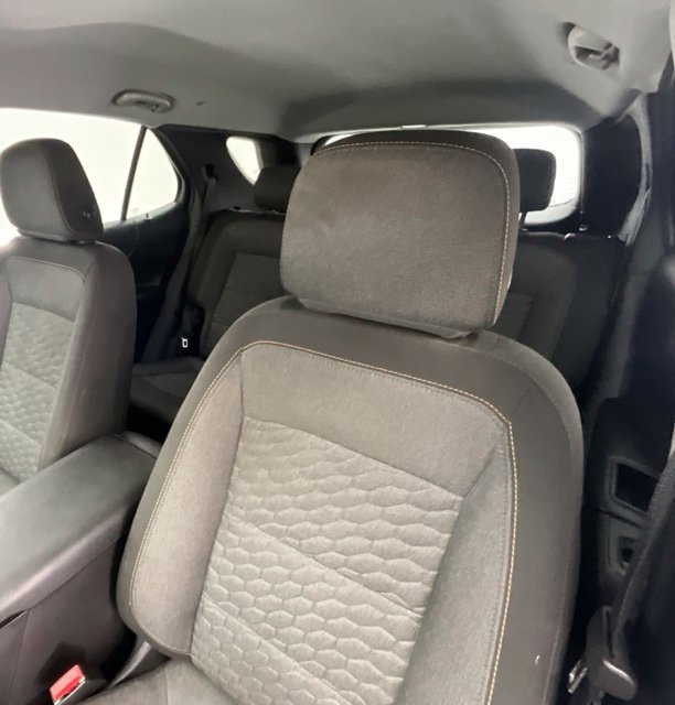 Used 2020 Chevrolet Equinox LT AWD/4WD image 4