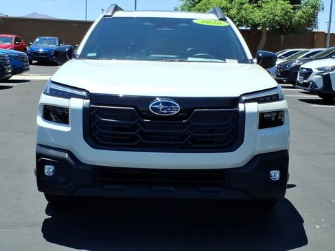 Certified 2026 Subaru Outback Premium AWD/4WD image 2