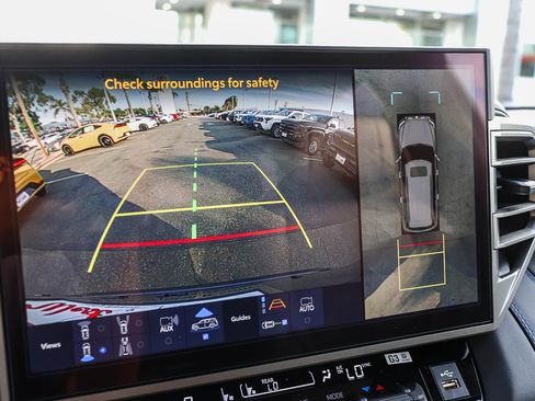 New 2026 Toyota Sequoia Platinum image 30