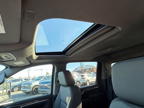 New 2026 Chevrolet Silverado 2500 LTZ w/ Trail Boss Package image 15