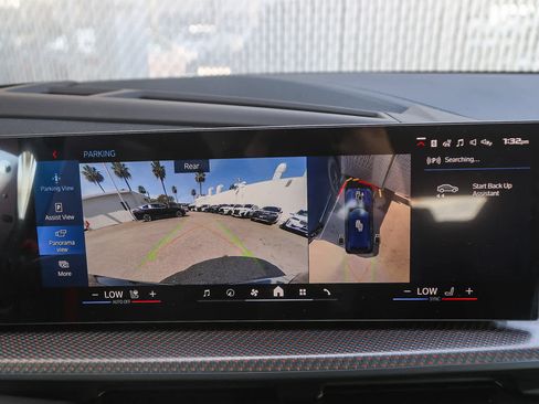 New 2026 BMW XM Label Red image 21