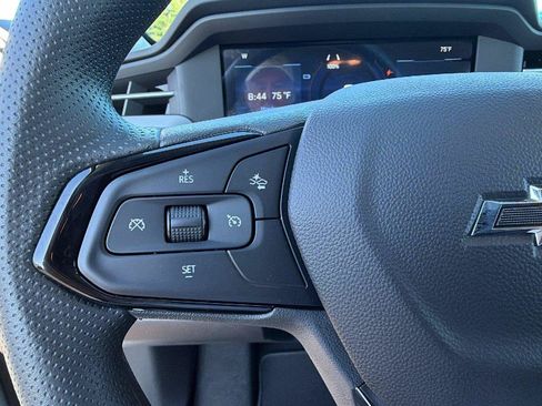 New 2027 Chevrolet Bolt LT FWD image 21