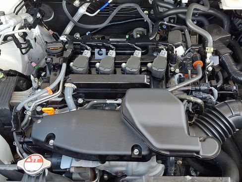 Used 2024 Honda CR-V EX image 27