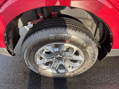 New 2025 Ford Maverick XLT w/ Equipment Group 301A image 10