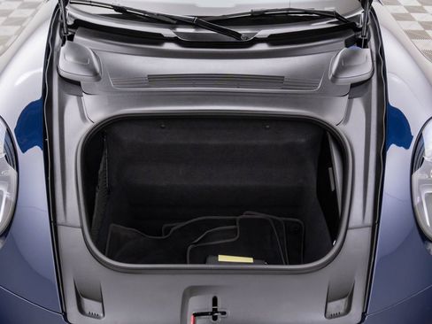 Certified 2020 Porsche 911 Carrera 4S image 30