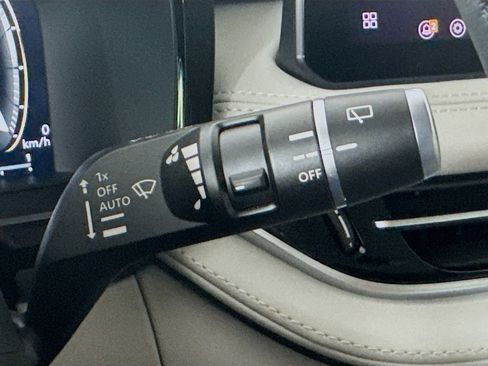 New 2026 INFINITI QX60 Luxe w/ Cargo Package image 15