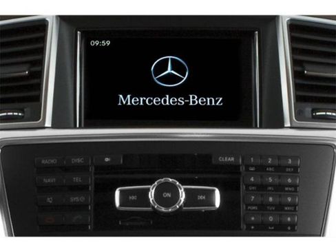 Used 2015 Mercedes-Benz ML 350 2WD image 18