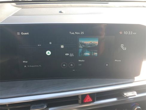 New 2026 Kia Sorento SX Prestige image 33