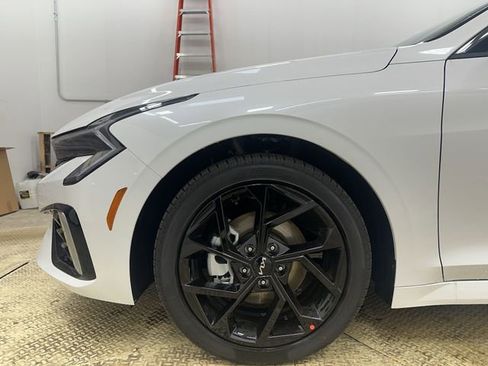 New 2026 Kia K5 GT-Line w/ GT-Line Premium Package AWD/4WD image 20