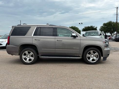 Used 2017 Chevrolet Tahoe Premier RWD image 4