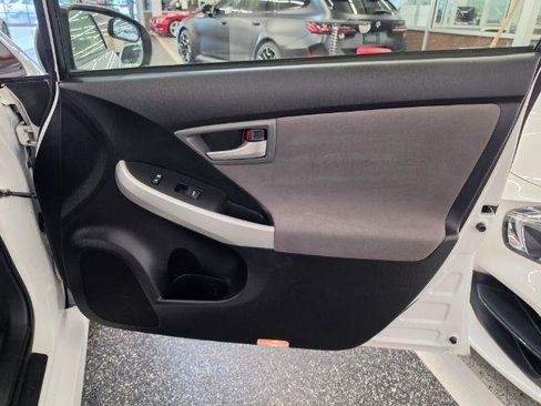 Used 2013 Toyota Prius Two FWD image 32