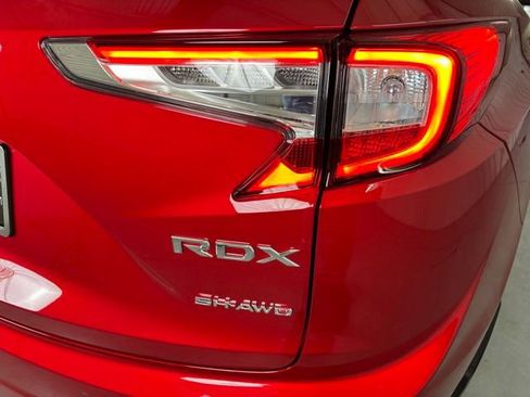 New 2026 Acura RDX Advance Package image 7