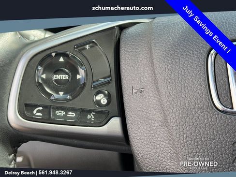 Used 2022 Honda CR-V Touring image 26
