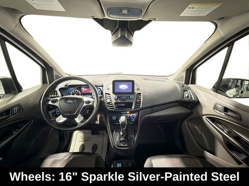 Used 2021 Ford Transit Connect XL image 21
