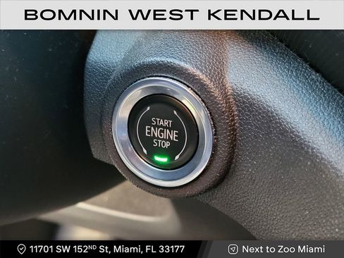 Used 2022 Chevrolet TrailBlazer LT image 17