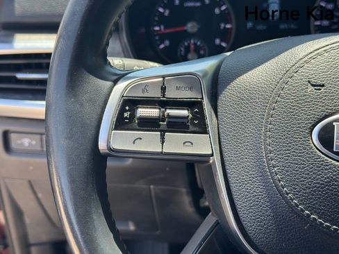 Used 2020 Kia Telluride EX FWD image 17