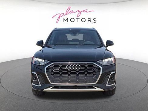 Certified 2024 Audi Q5 2.0T Premium AWD/4WD image 2