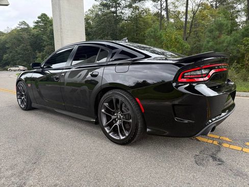 Used 2023 Dodge Charger Scat Pack w/ Plus Group image 7