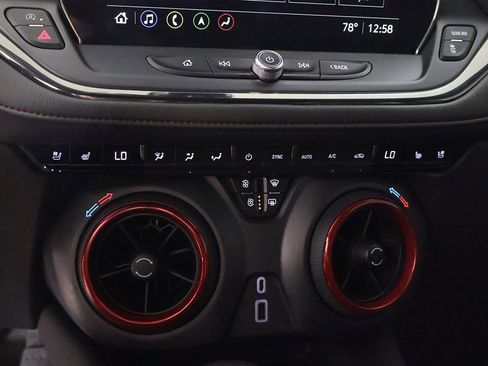 Used 2023 Chevrolet Blazer RS w/ Driver Confidence II Package image 44