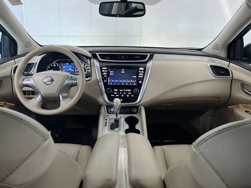 Used 2015 Nissan Murano SL w/ SL Technology Package AWD/4WD image 32