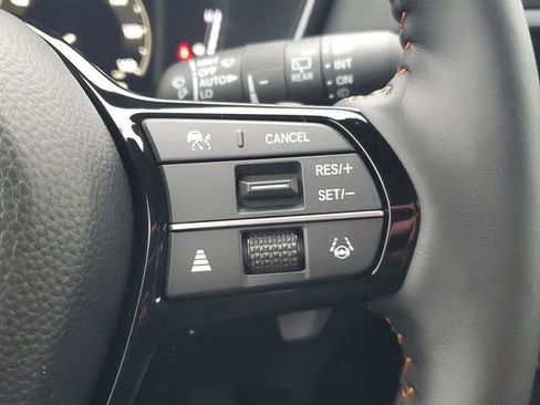 New 2026 Honda CR-V Sport Touring image 35