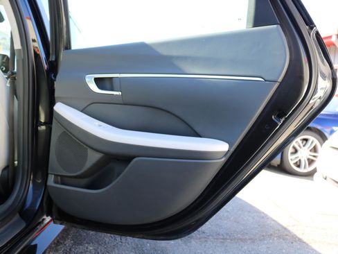 Used 2021 Hyundai Sonata SEL FWD image 45