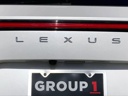 Used 2023 Lexus NX 250 Premium image 31