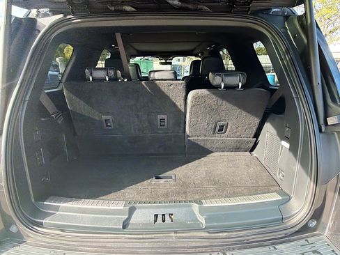 Used 2023 Lincoln Navigator Reserve image 27