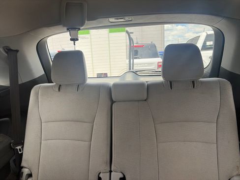 Used 2016 Honda Pilot EX image 19