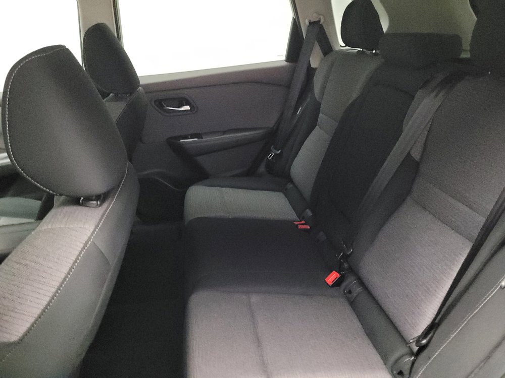 Used 2021 Nissan Rogue SV FWD image 18
