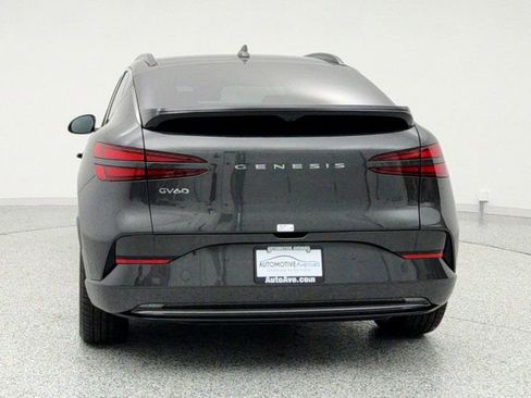 Used 2026 Genesis GV60 AWD image 6