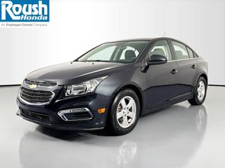 Used 2016 Chevrolet Cruze LT video 1