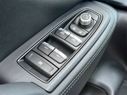 Used 2020 Subaru Forester Touring image 15