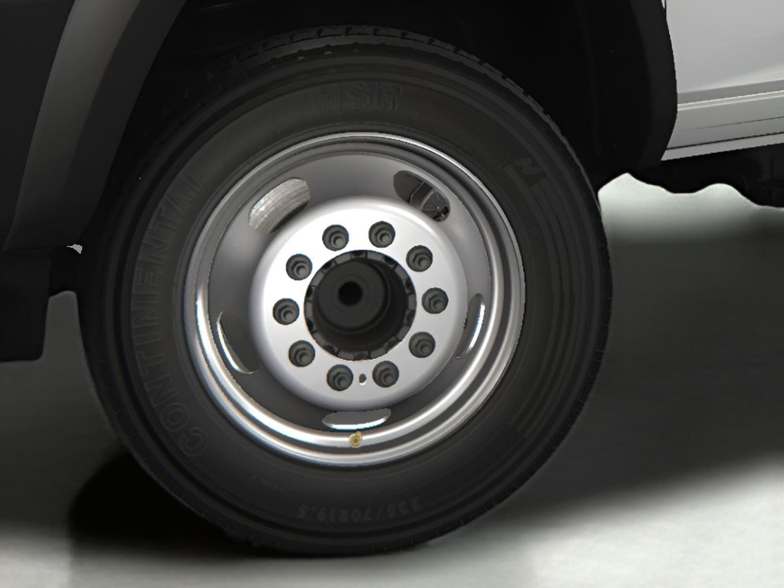 New 2024 RAM 4500 Tradesman RWD image 11
