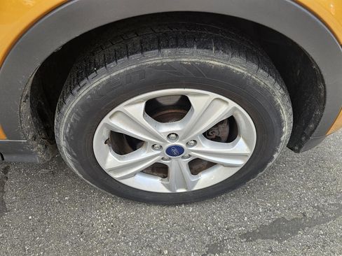 Used 2016 Ford Escape SE AWD/4WD image 14