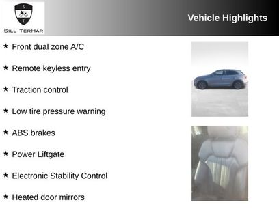 Used 2023 Audi Q5 e Premium Plus