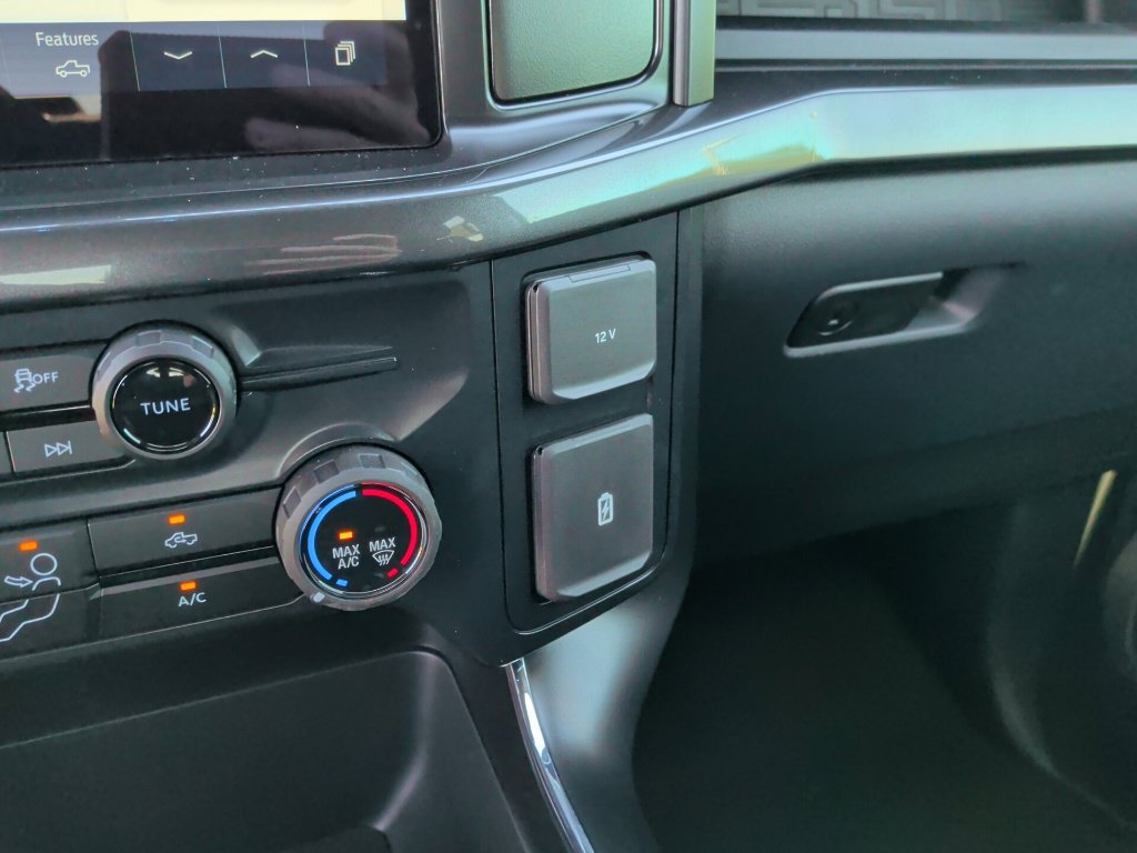 New 2026 Ford F150 STX w/ Equipment Group 200A RWD image 26