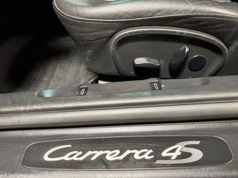 Used 2003 Porsche 911 Carrera 4S AWD/4WD image 10