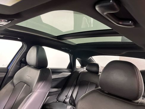 Used 2022 Kia K5 GT-Line w/ GT-Line FWD Premium Package image 25