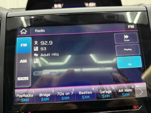 Used 2022 Subaru Crosstrek 2.5i Limited w/ Popular Package #4A image 17