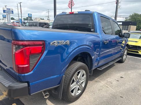 Used 2024 Ford F150 XL AWD/4WD image 5