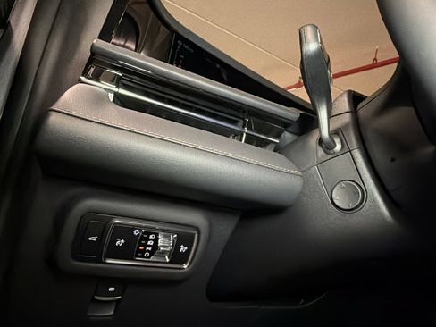 New 2026 Lincoln Nautilus Premier w/ Equipment Group 102A AWD/4WD image 28