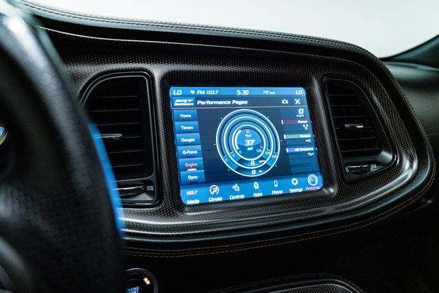 Used 2020 Dodge Challenger R/T Scat Pack RWD image 27