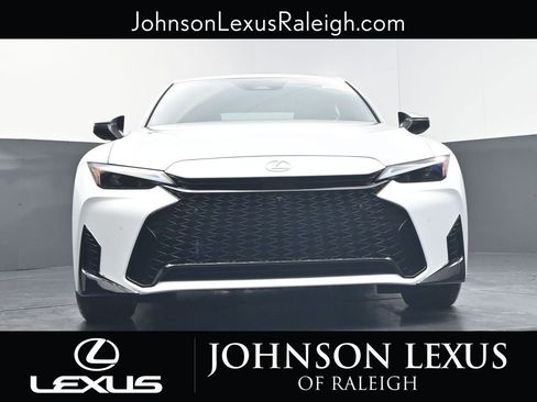 New 2026 Lexus IS 350 F Sport image 16