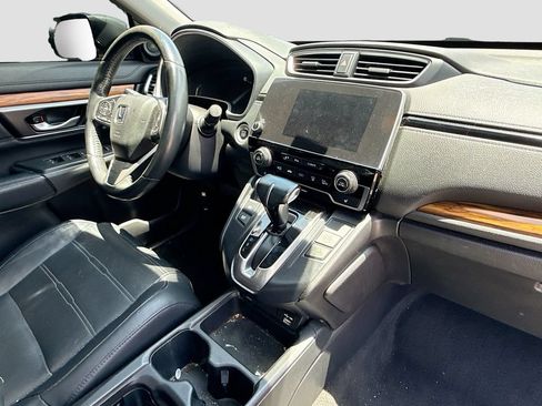 Used 2020 Honda CR-V EX-L image 30